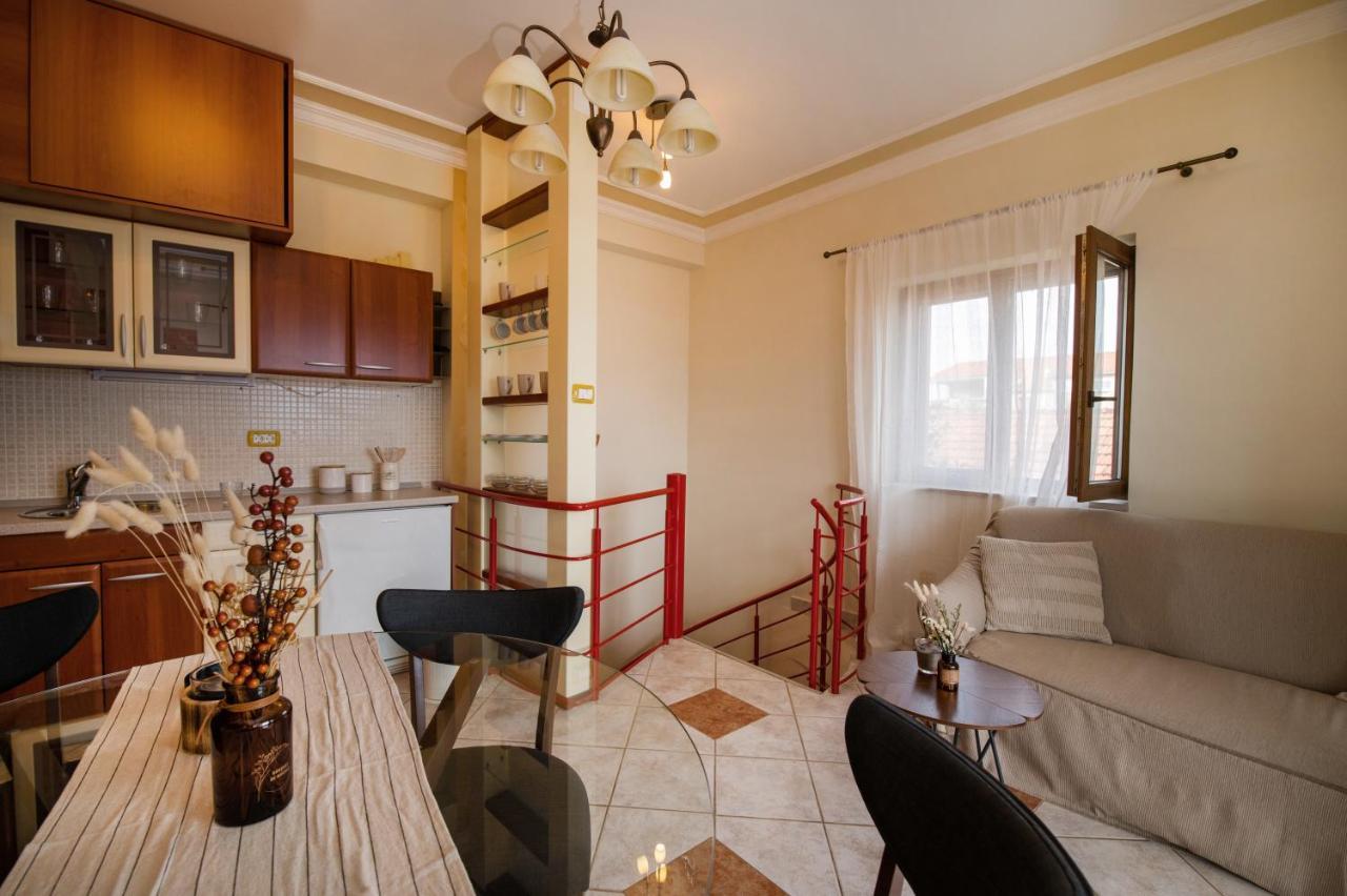 Apartman Mediterraneo Supetar Exterior photo